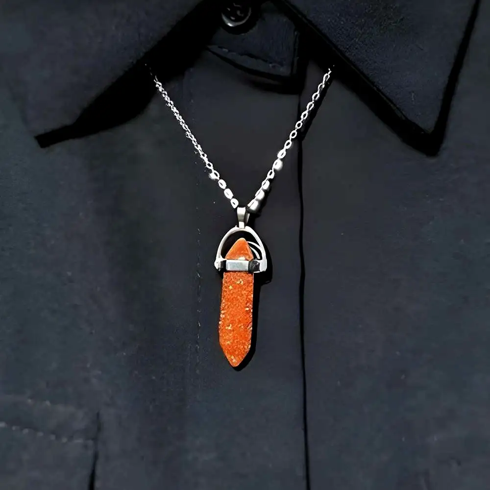 Pandantiv Piatra soarelui