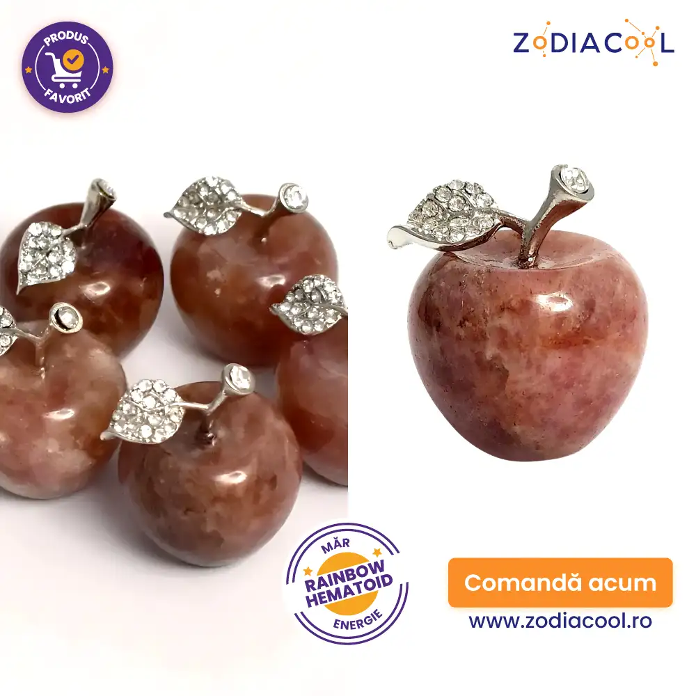 Marul Rainbow Hematoid