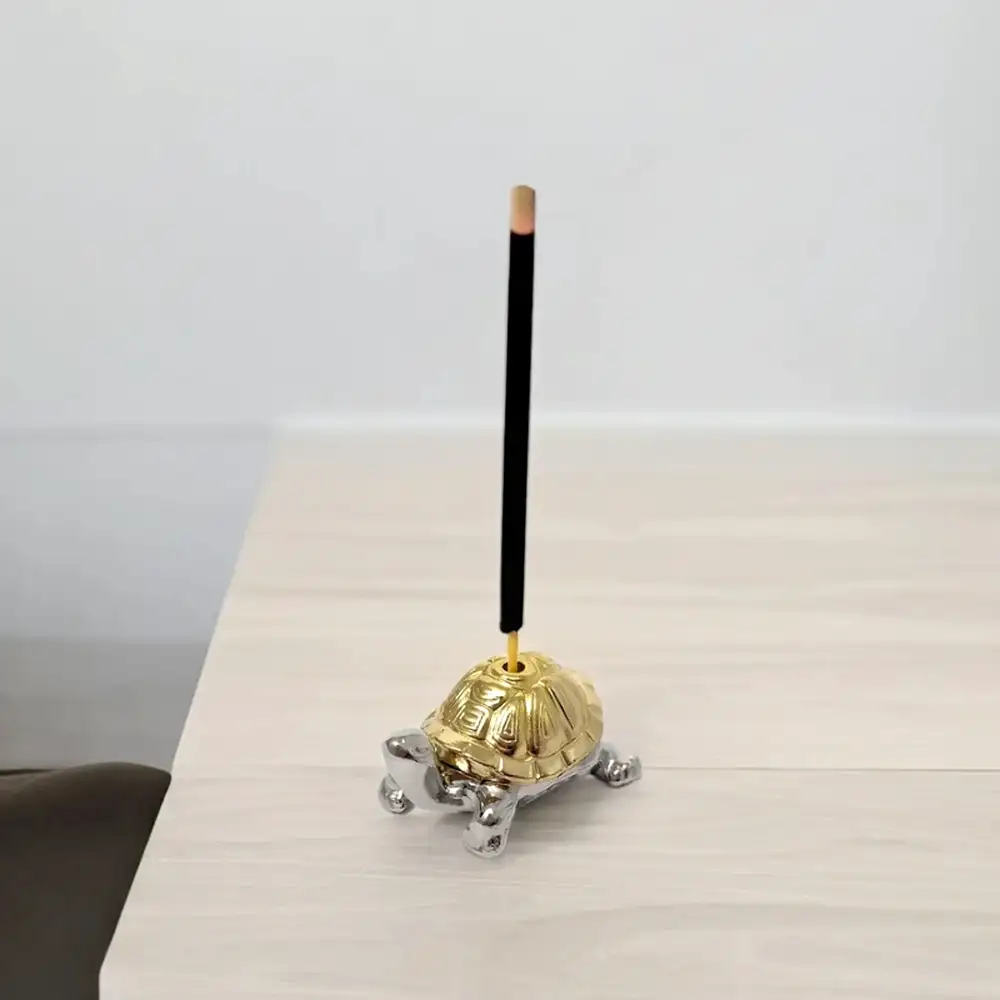 Suport betisoare broasca testoasa feng shui