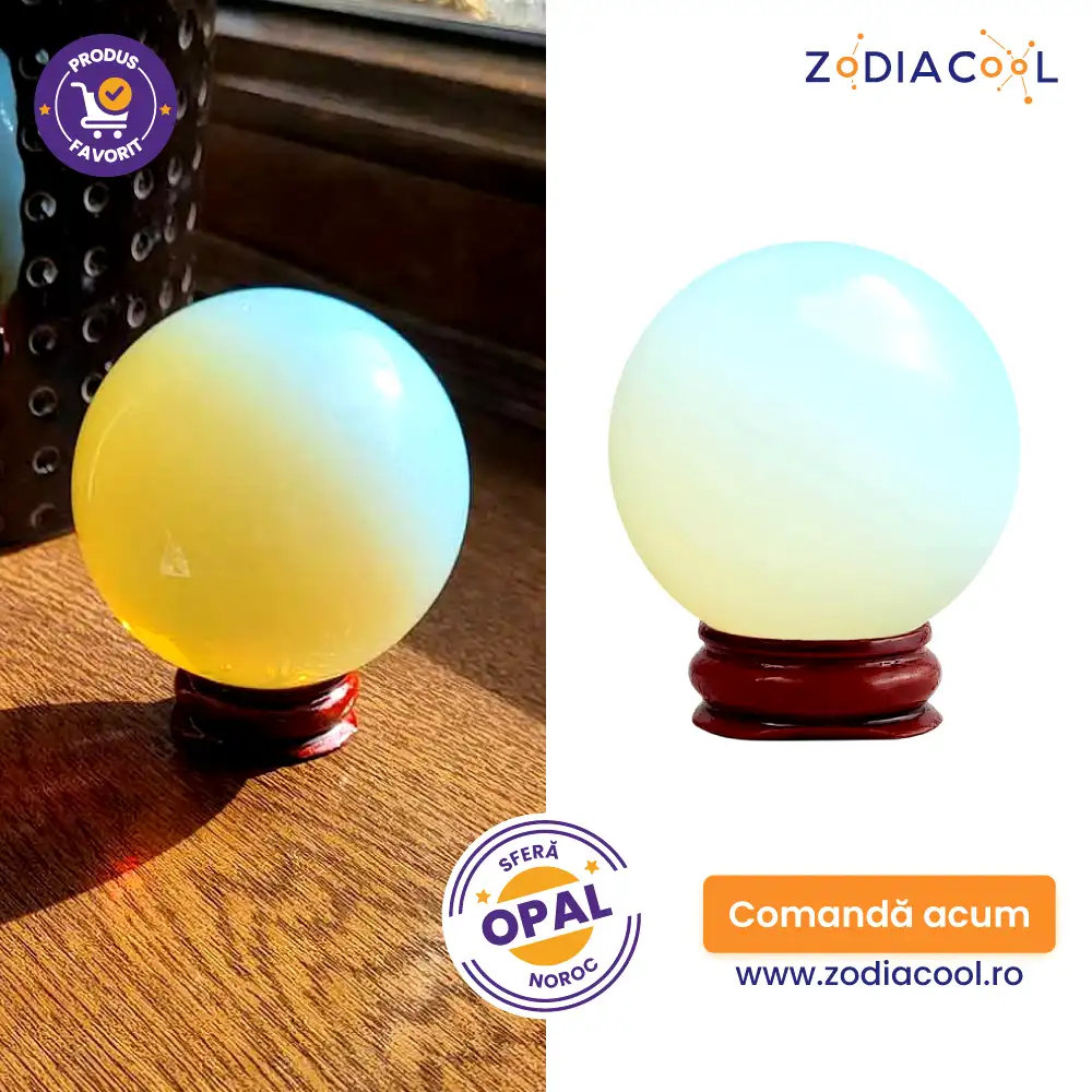 Sfera Opal