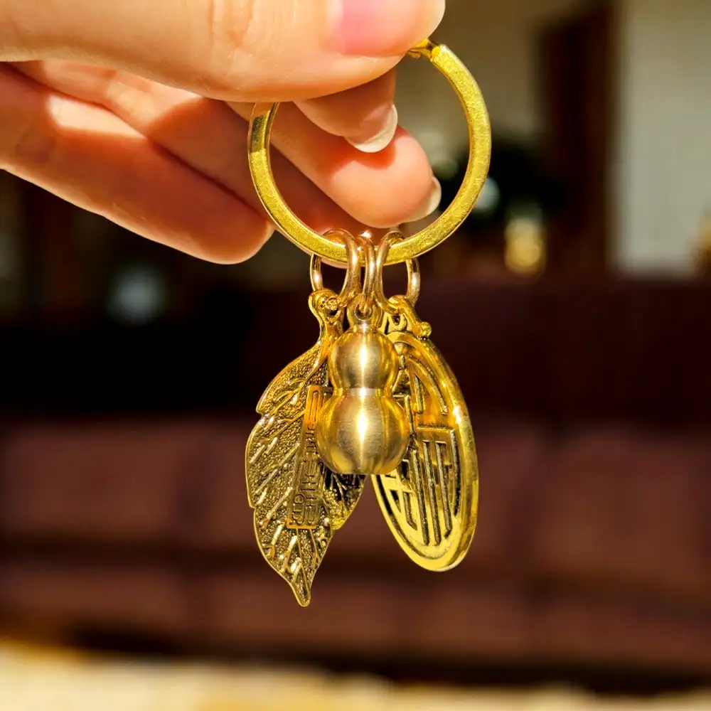 Breloc zodia Câine cu WuLou