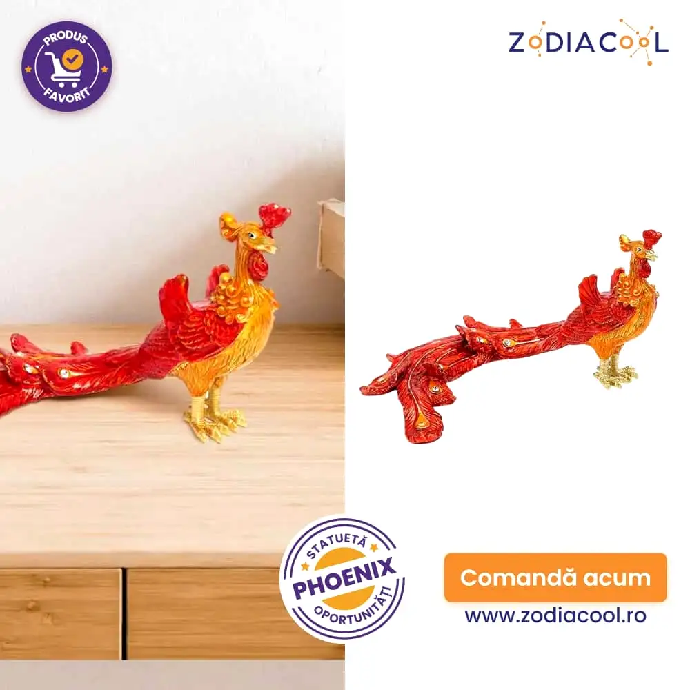 Rising  Phoenix Purpuriu