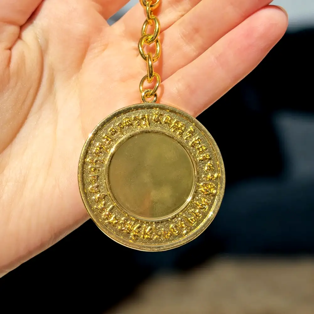 Breloc pentru zodia Șarpe