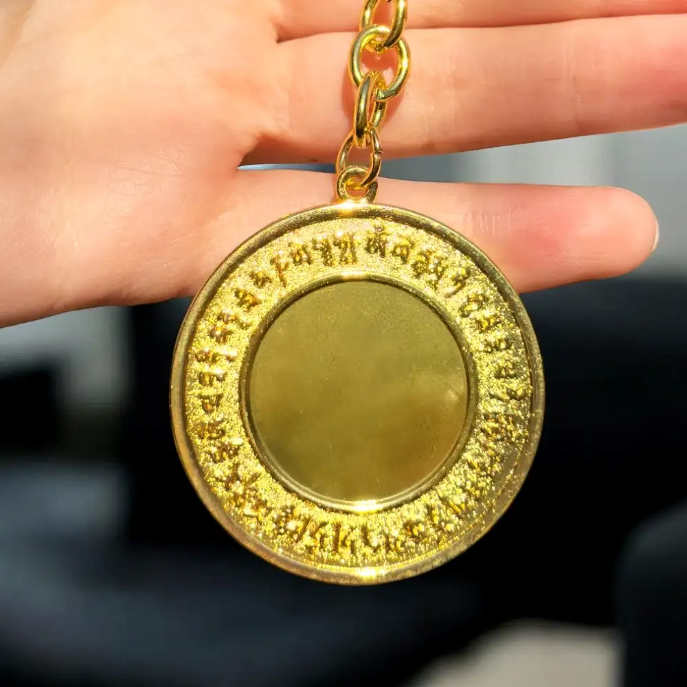 Breloc zodia Maimuta