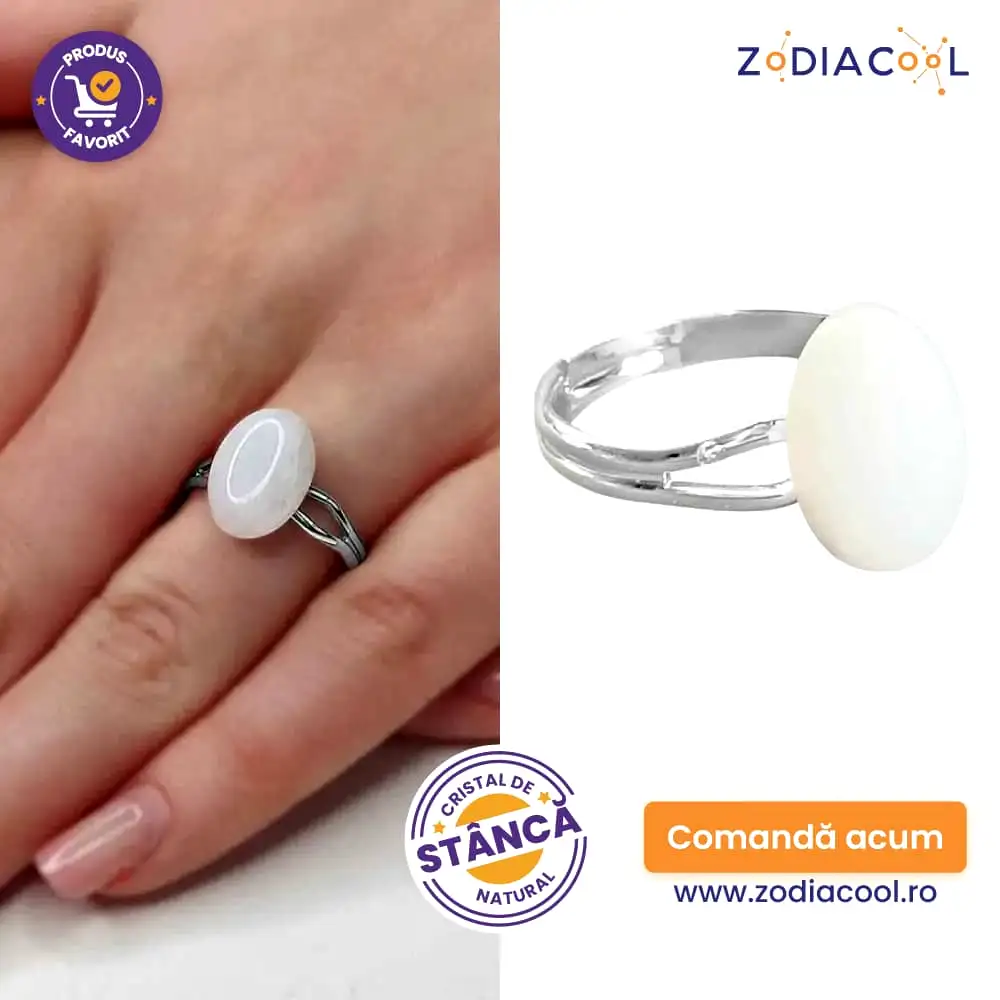 Inel Piatra Lunii