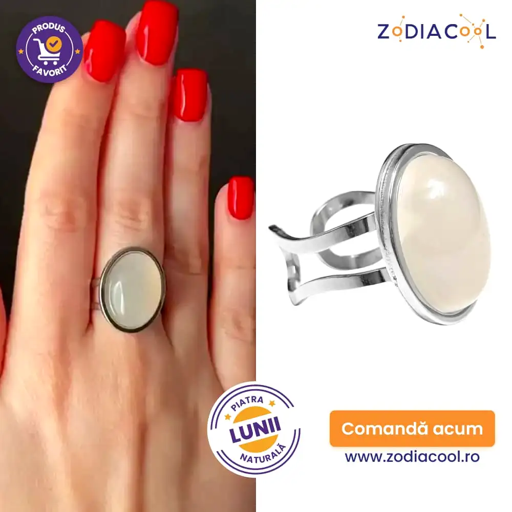Inel Piatra Lunii