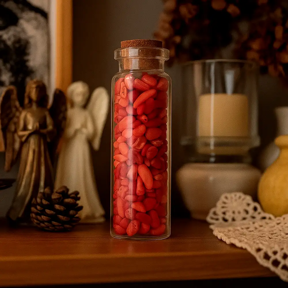 Pietre semipretioase Coral