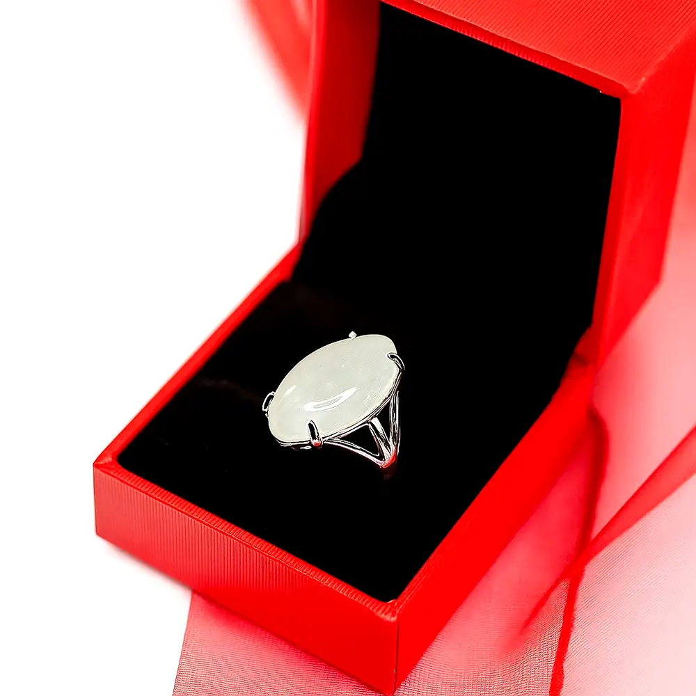 Inel Cristal de Stâncă