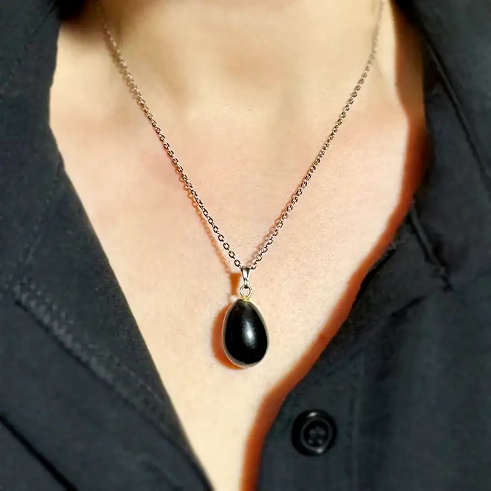 Pandantiv Ochi de Pisică