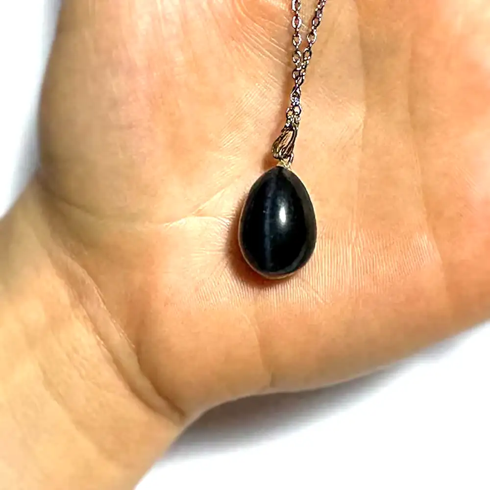 Pandantiv Ochi de Pisică