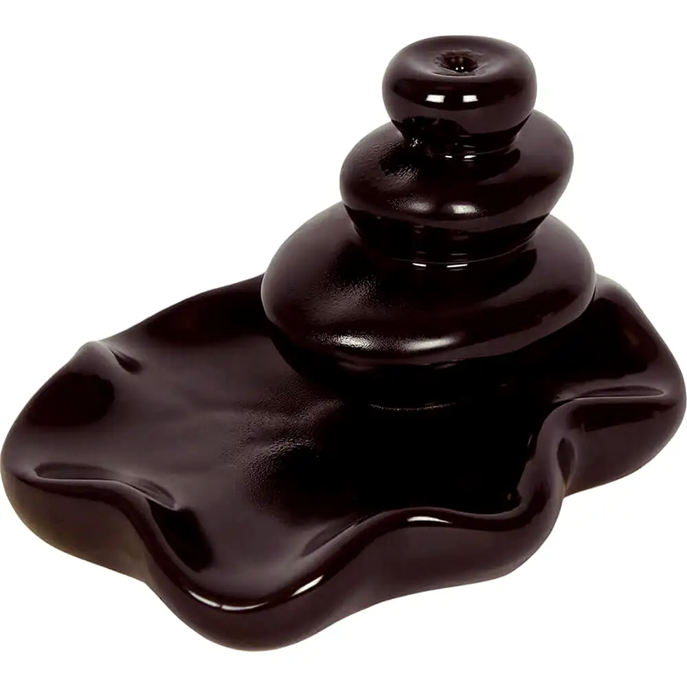 Fantana fum backflow