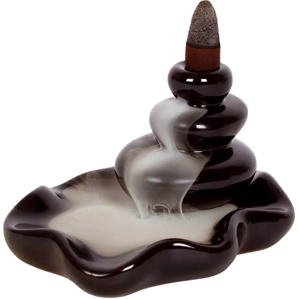 Fantana fum backflow