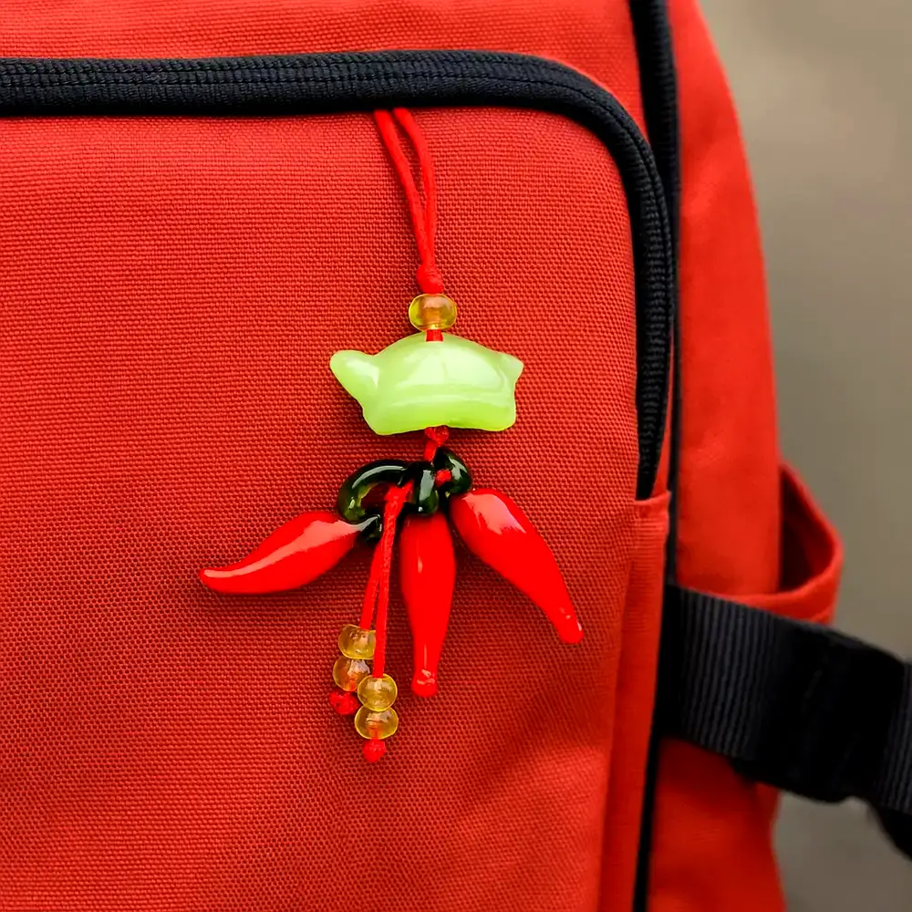 Amuleta broasca țestoasă