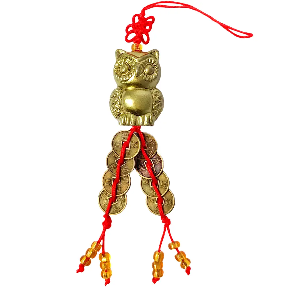 amuleta-bufnita-monede-feng-shui-6782