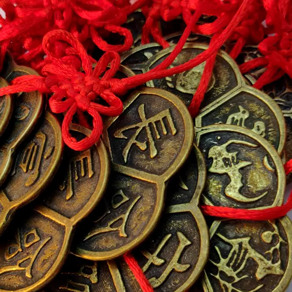 Moneda Floare de Prun