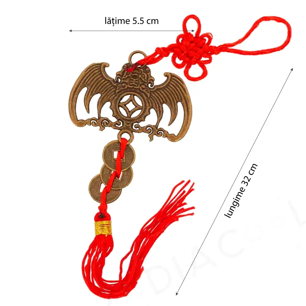 Amuleta liliac pentru atragerea prosperitatii