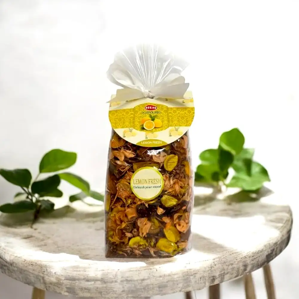Potpourri Lemon Fresh 
