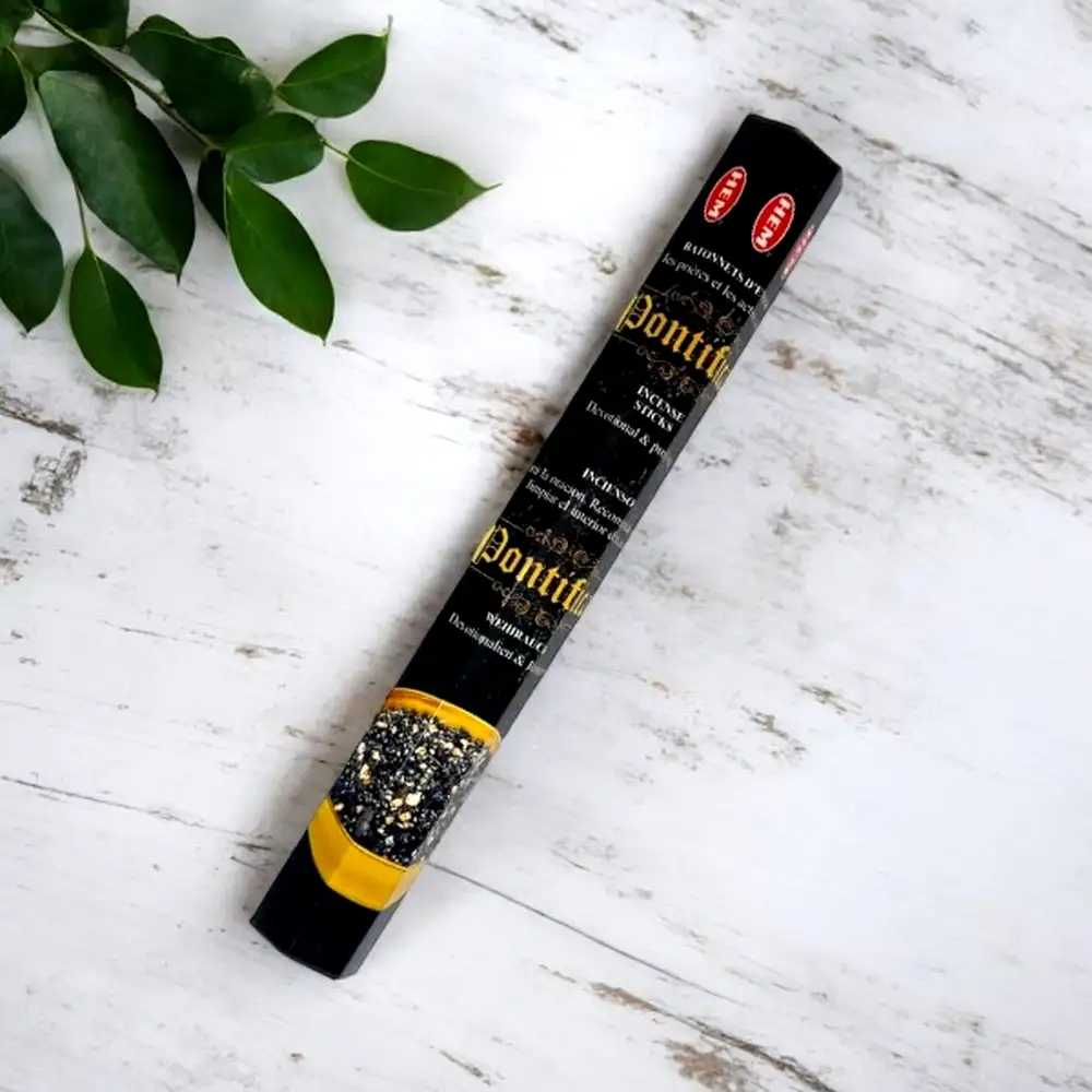 Bețișoare Parfumate Pontifical