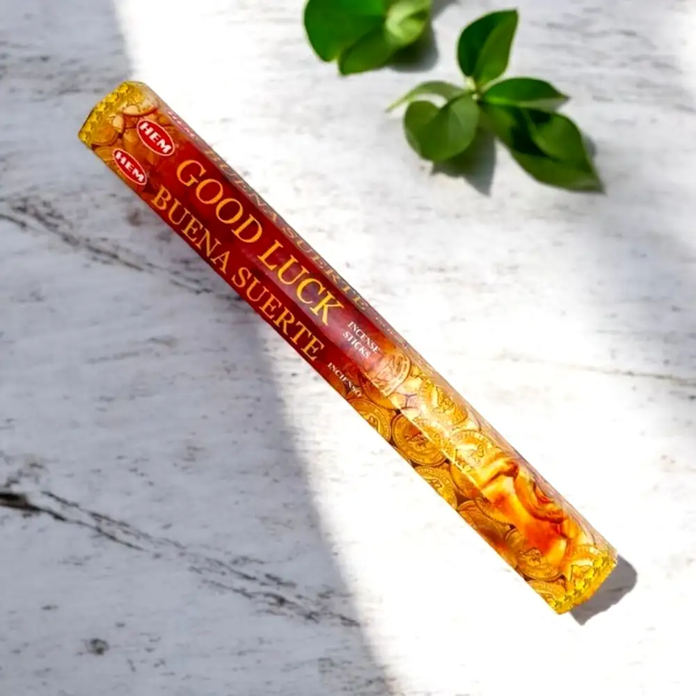 Bețișoare Parfumate Noroc