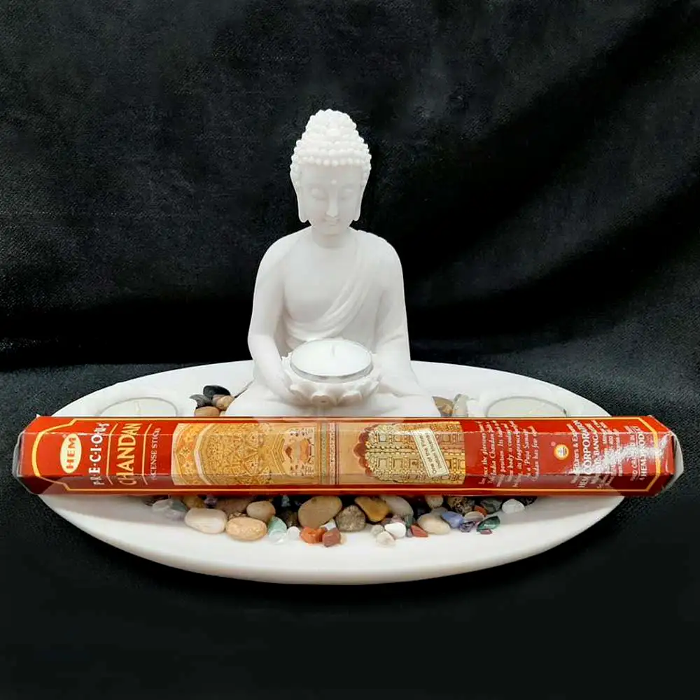 Betisoare parfumate Chandan