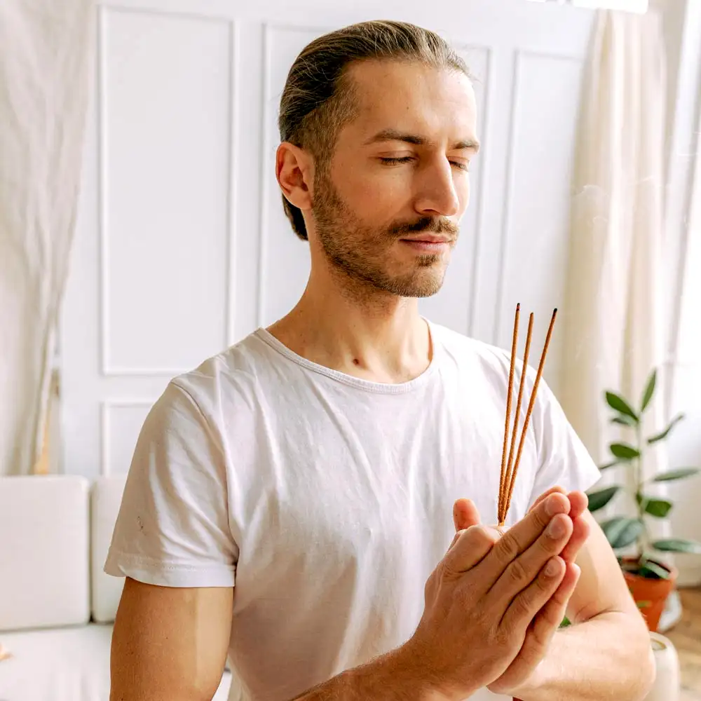 Betisoare parfumate Masala Copacul Vietii