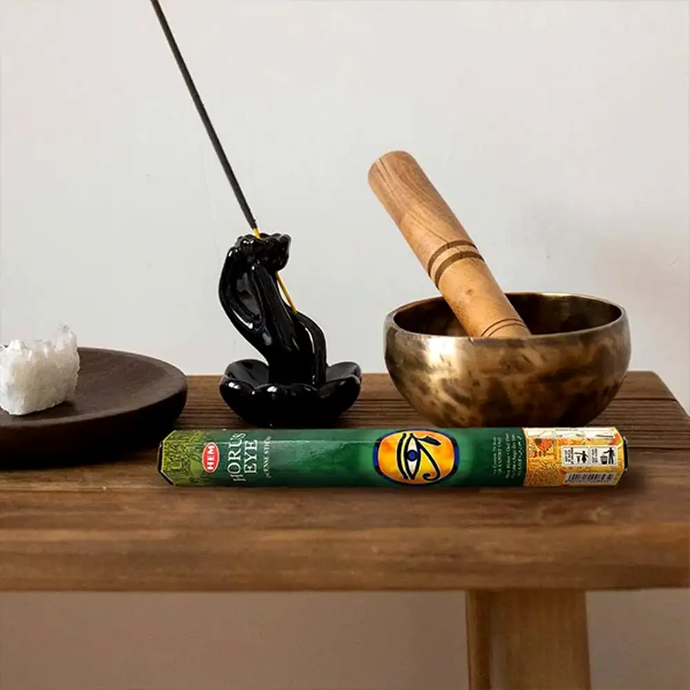 Betisoare parfumate Ochiul lui Horus