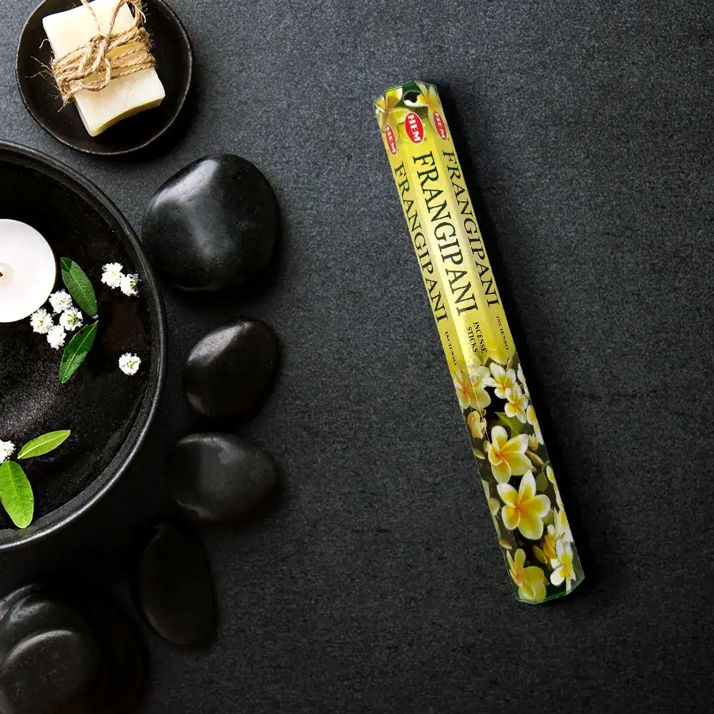 Betisoare parfumate Everest