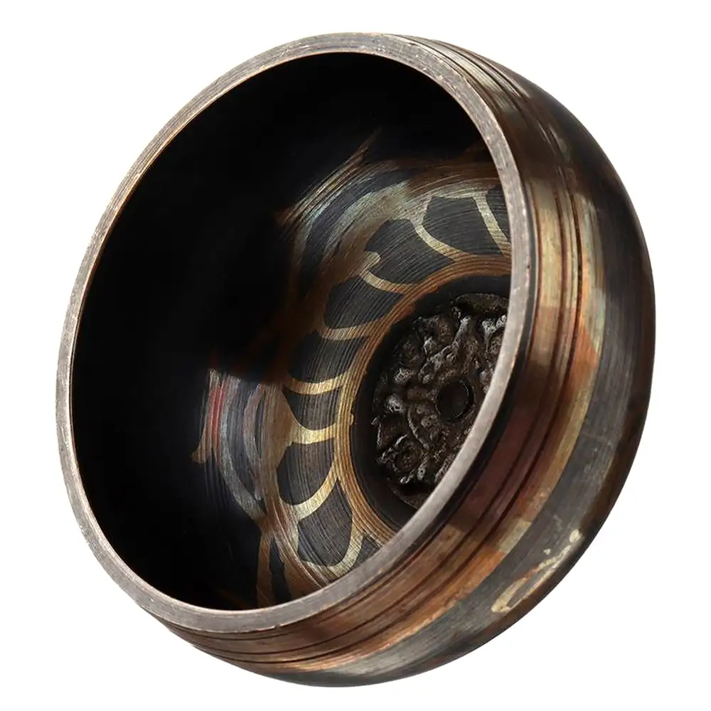 Bol Tibetan cantator