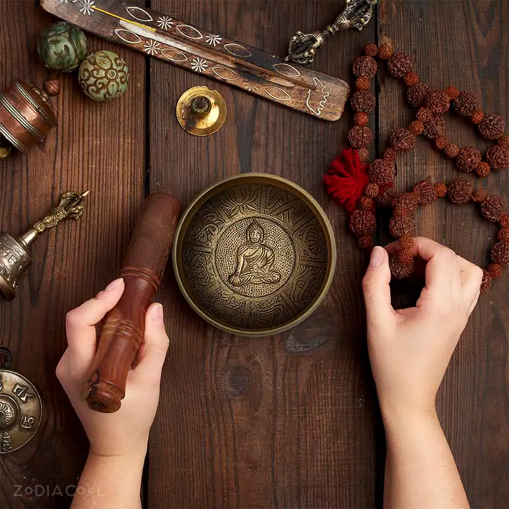 Bol Tibetan cantator