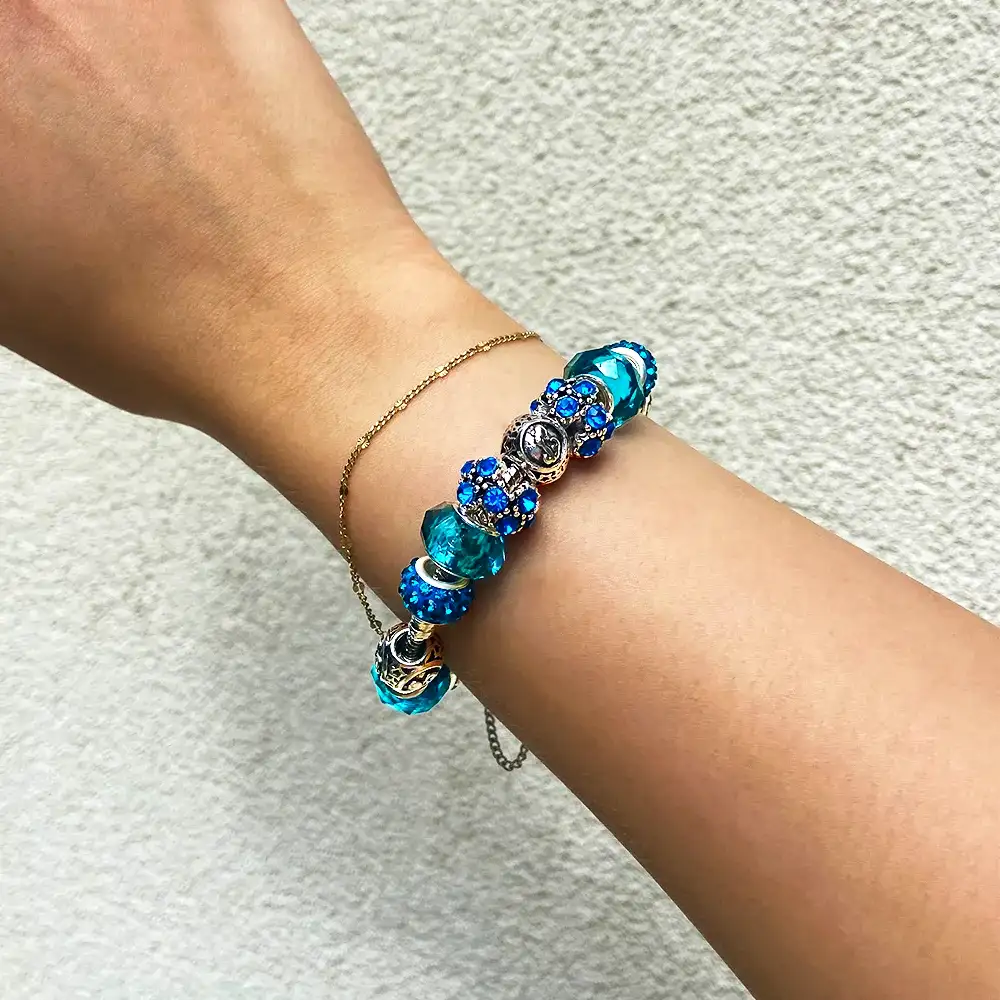 Brățară zodia Vărsător