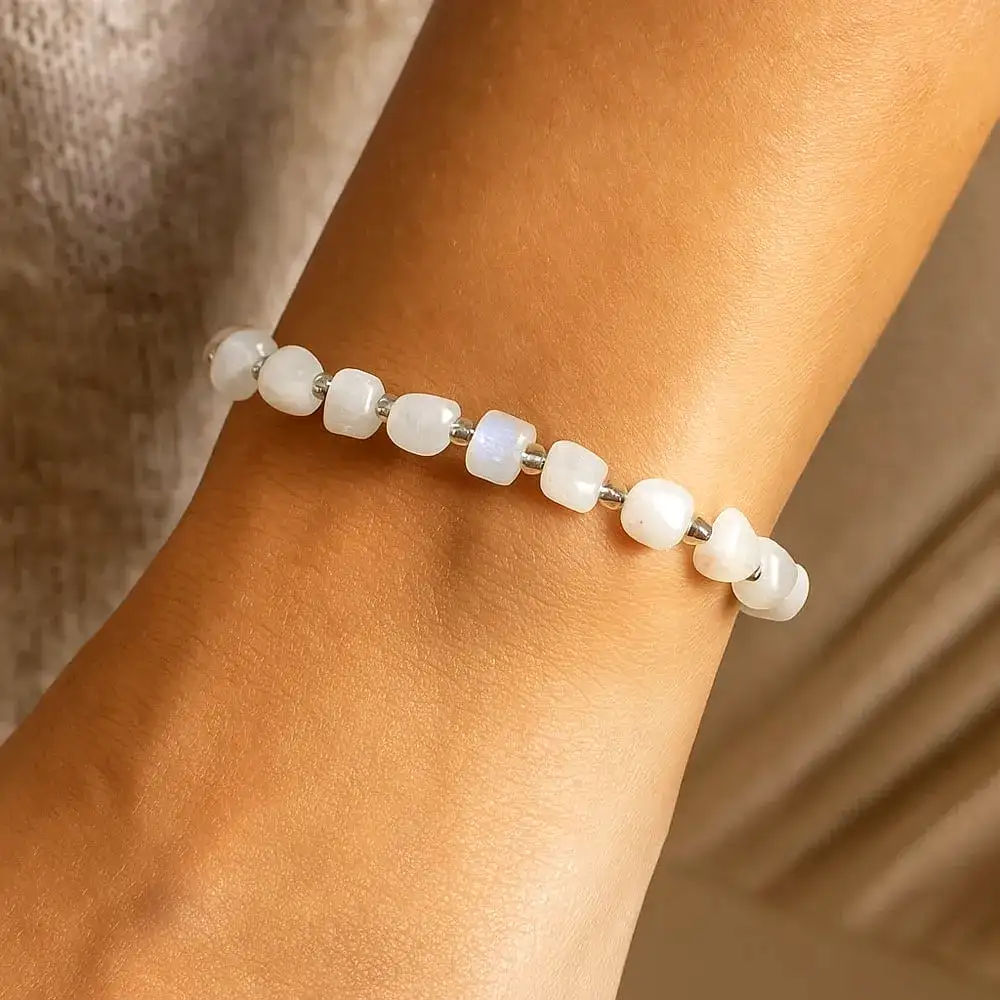 Brățară Piatra Lunii