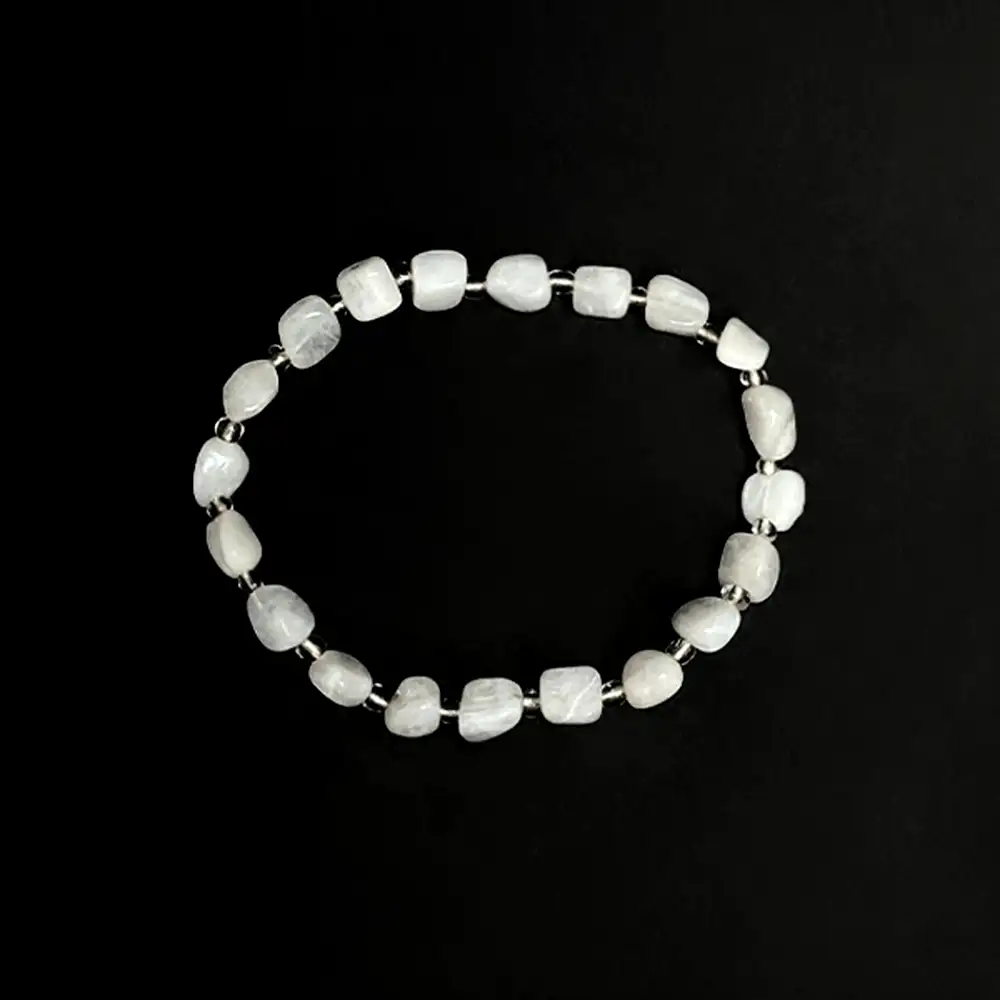 Brățară Piatra Lunii