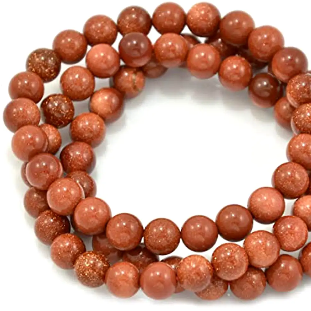 Set bratara Piatra Soarelui cu felicitare personalizata