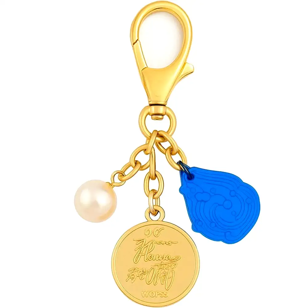 Breloc Amuletă anuală de Avere 2026