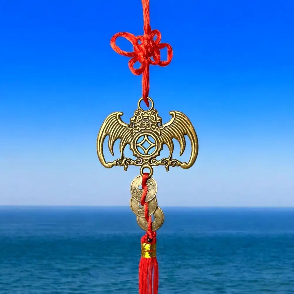 Amuleta liliac pentru atragerea prosperitatii