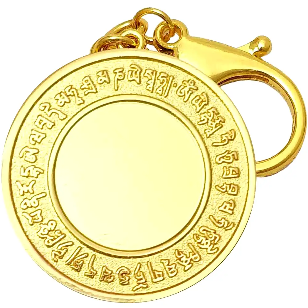 Breloc pentru zodia Șarpe