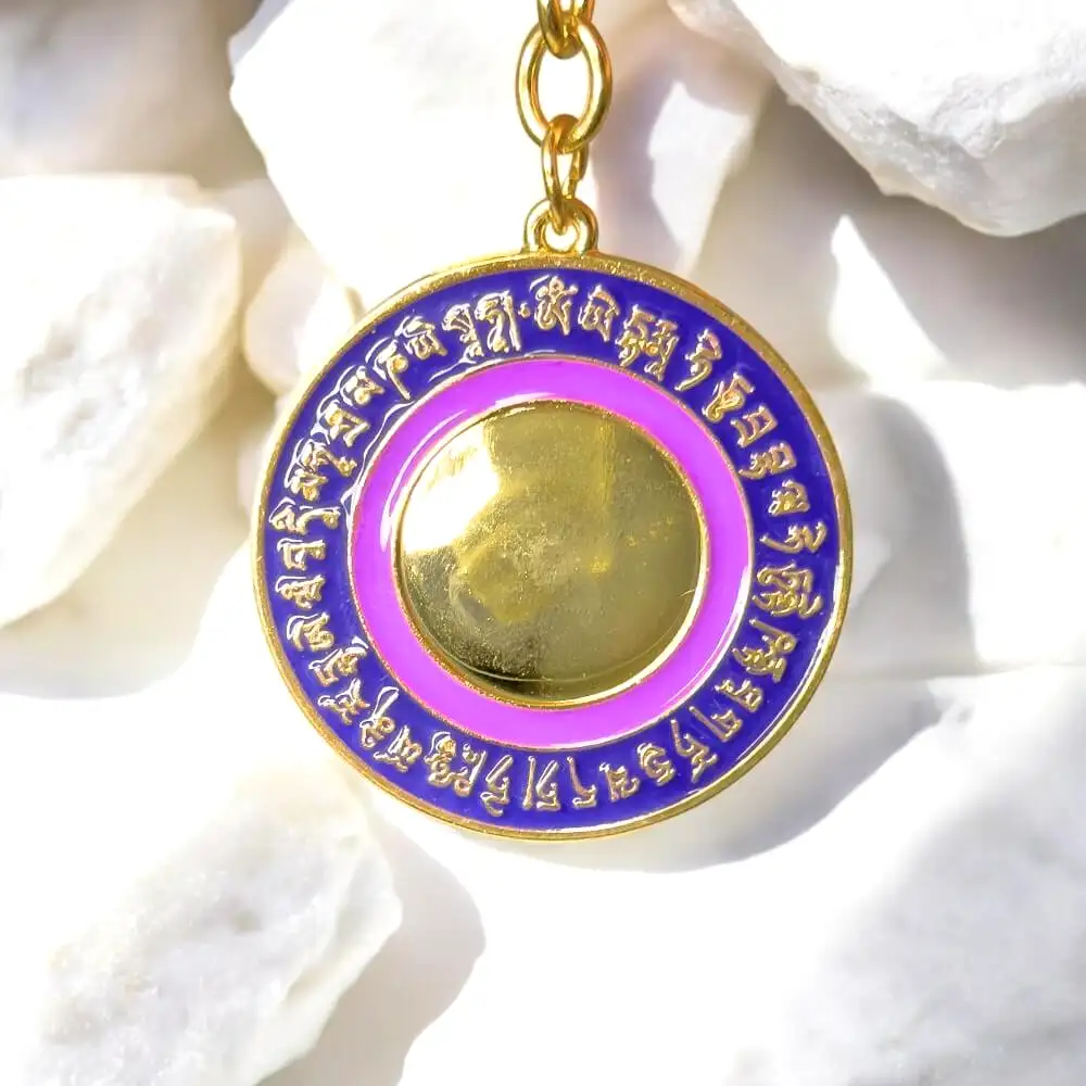 Breloc stele nobiliare