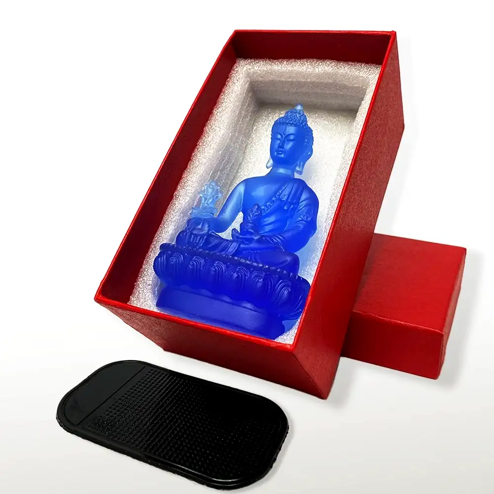 Buddha medicinei Albastru