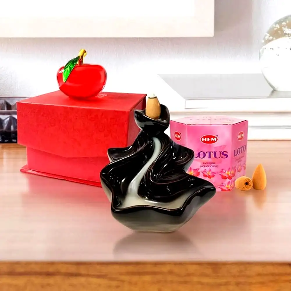 Cadou Trilogia Dragoste