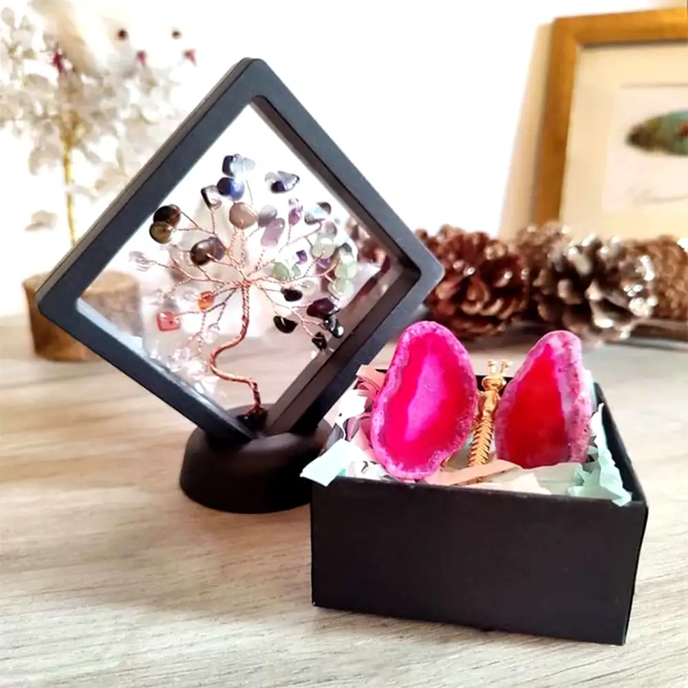 Cadou copacul vieții și fluture