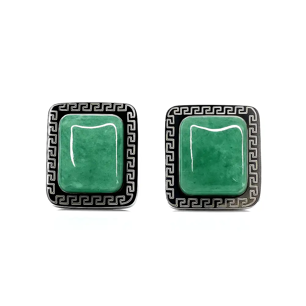 Cercei Aventurin pin