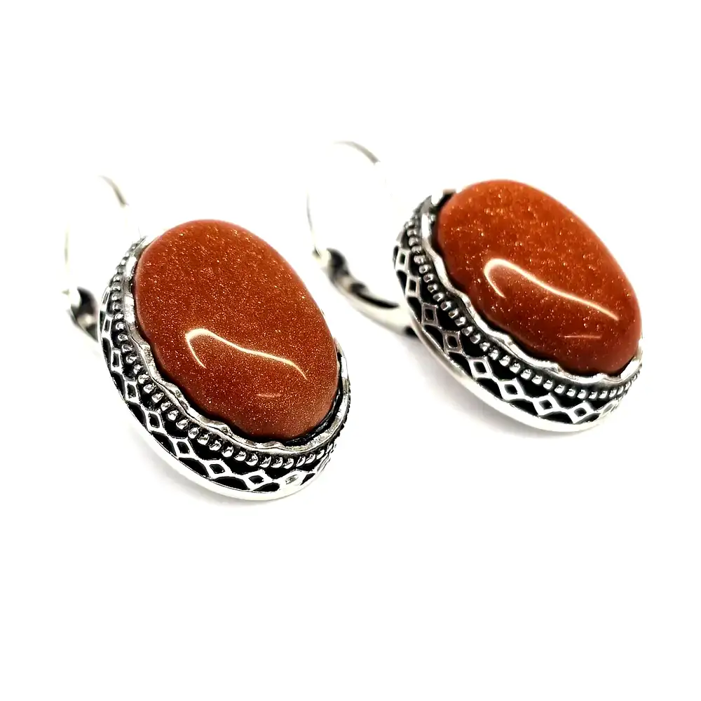 Cercei Piatra Soarelui