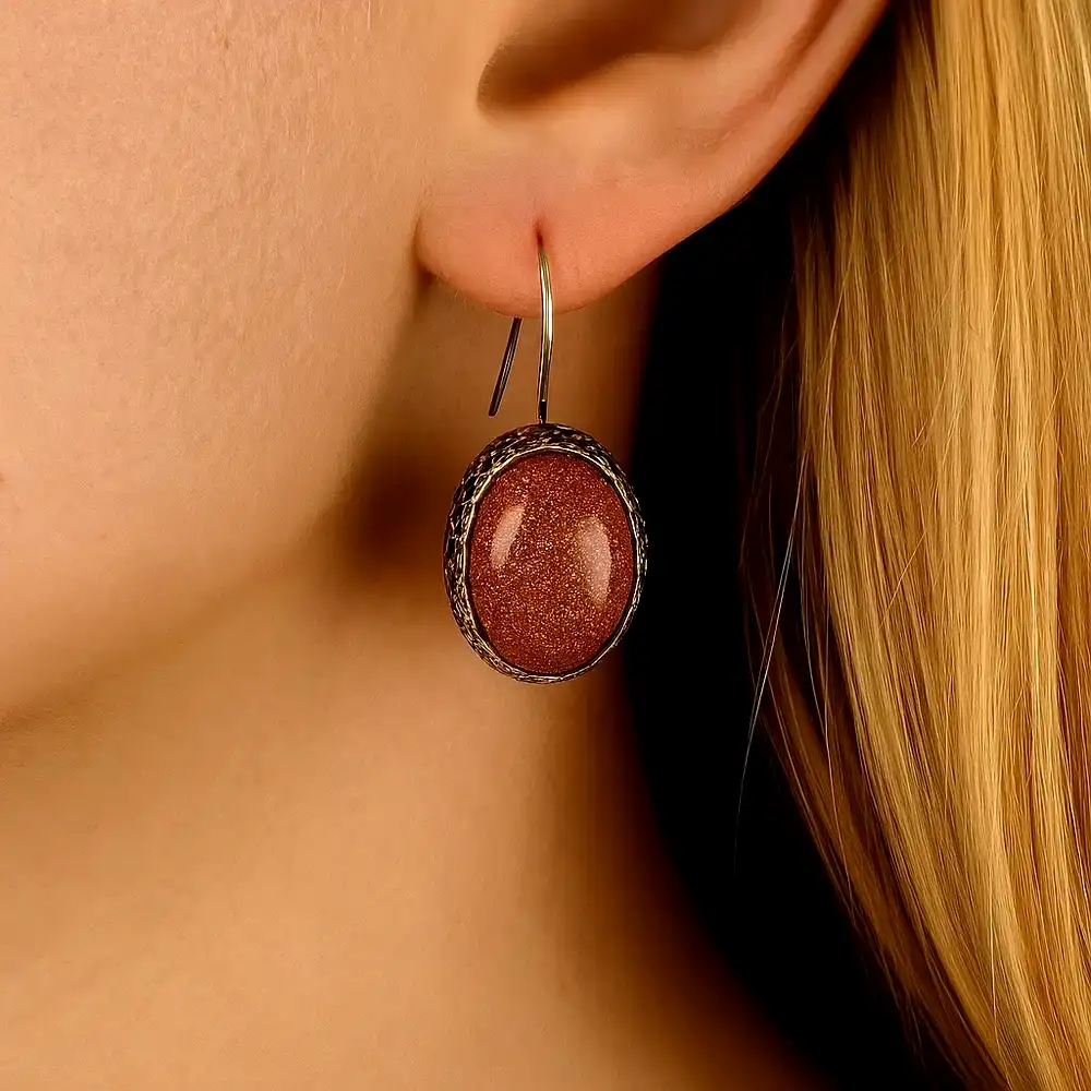 Cercei Piatra Soarelui