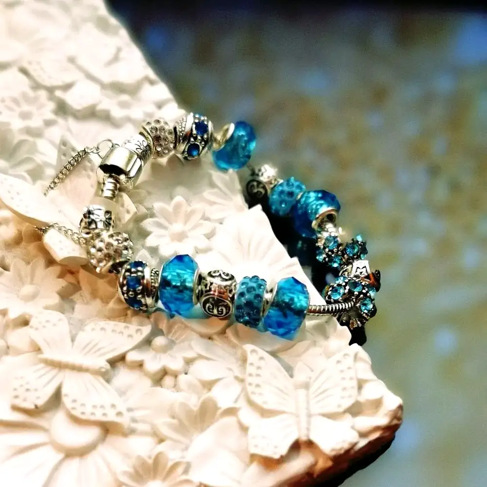 Brățară zodia Vărsător