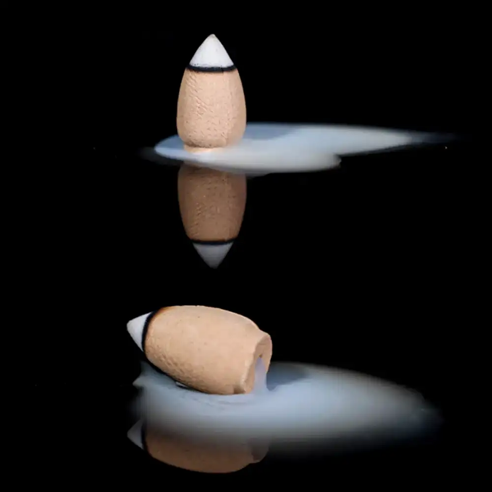 Conuri backflow Mama si Copilul parfumate 40 buc