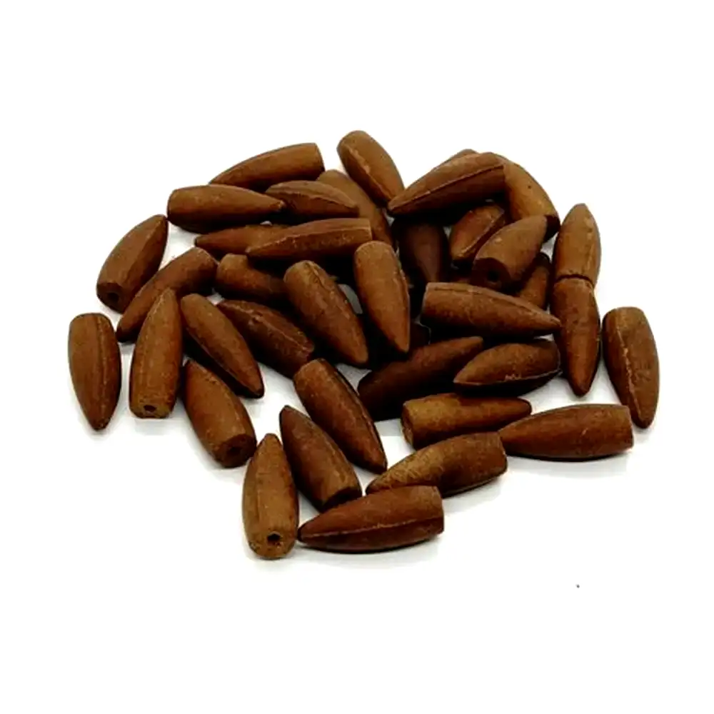 Conuri backflow parfumate Frankincense Tamaie