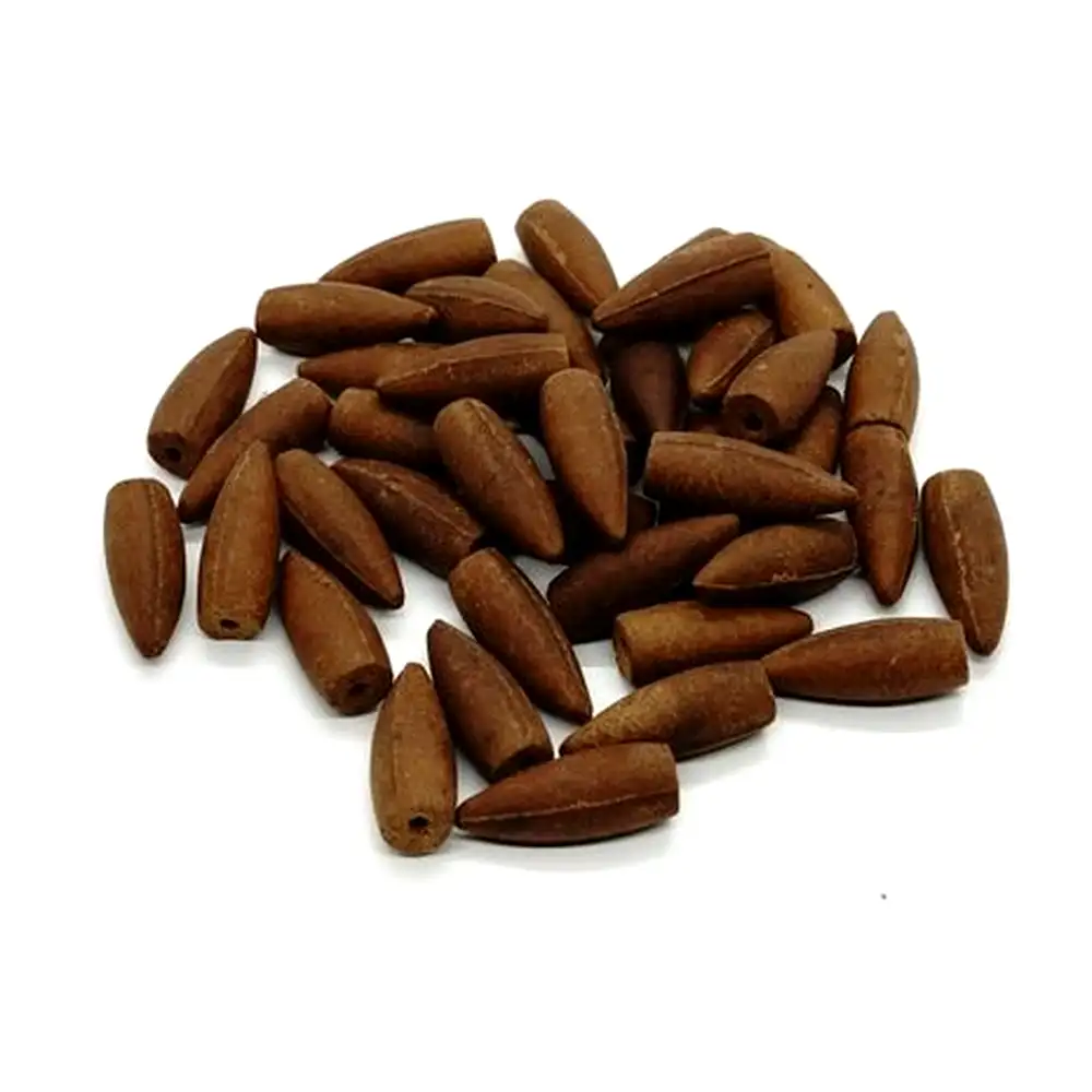 Conuri backflow parfumate Salvie 40 buc