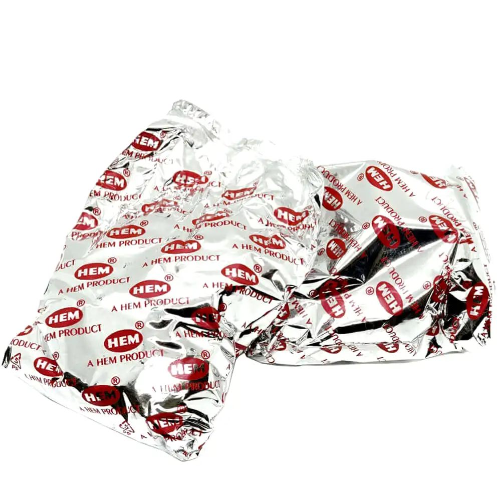 Conuri backflow Lotus parfumate 40 buc