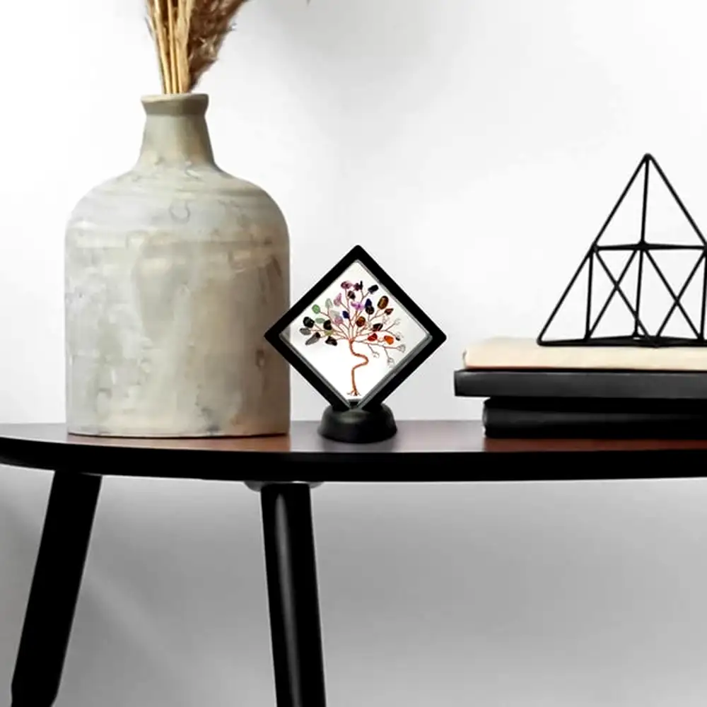 Copacul vieții 7 chakre