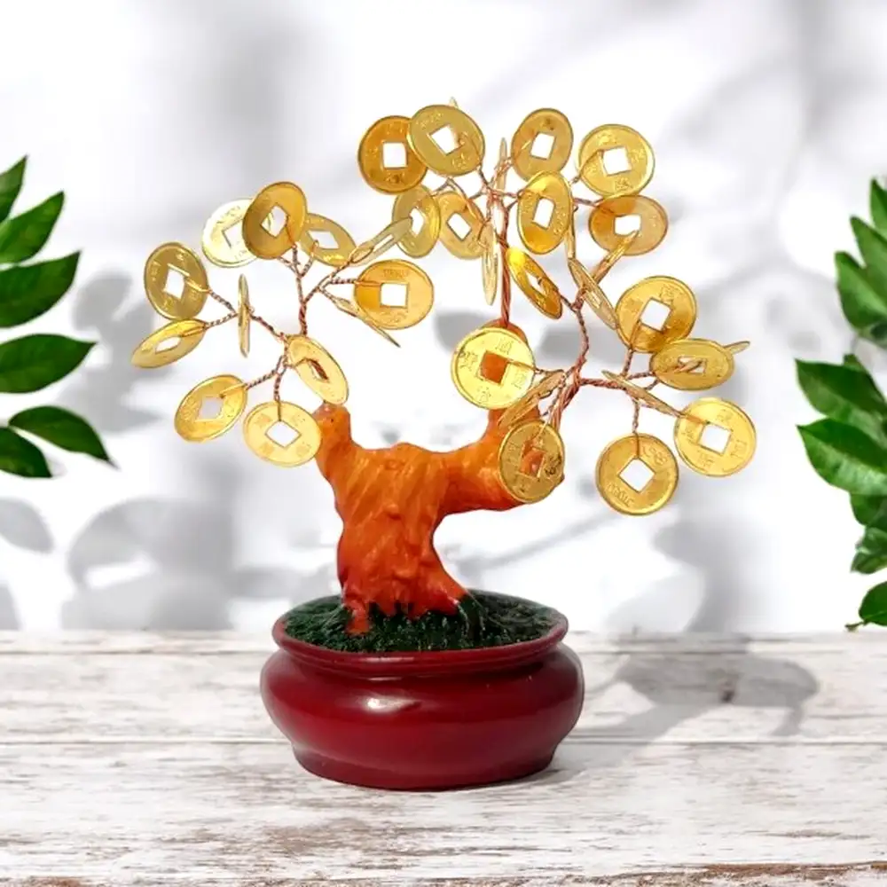 Copacul banilor
